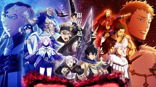 Thế giới phép thuật ( Black Clover) tập 7 - thuyết minh