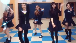 【ILLIT】预定洋抖手势舞！超甜超好听！礼妹回归主打曲Cherish (My Love) 副歌+编舞初公开！