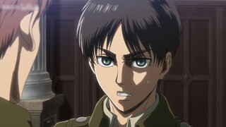 Tại sao Erwin lại có tính cách lôi cuốn như vậy? Bí quyết sáng tạo nhân vật của Isayama Hajime