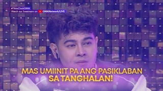 TiktoClock: Bibilib ang judges