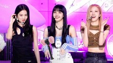 Apakah ada hal seperti itu di Inkigayo? ! "Mencari suara Blink yang hilang" BLACKPINK