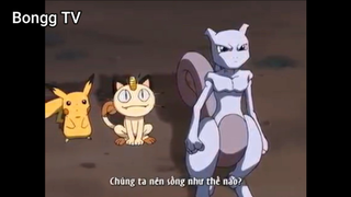 Pokemon Special (Ep 2.2) _ Chúng ta nên sống thế nào? #PokemonSpecial