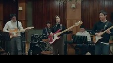 "Hospital Playlist#" OST Part 1 "Lonely Night" released