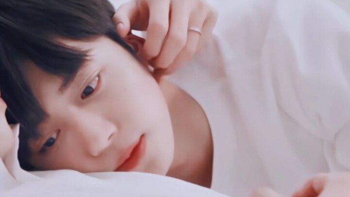 LP yang lembut hati~