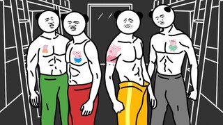 "Why not find a factory job?"