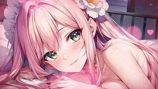 [Young Qing ASMR] Âm thanh tinh tế của nước丨khiến bạn nhanh chóng chìm vào giấc ngủ丨xoa tinh dầu