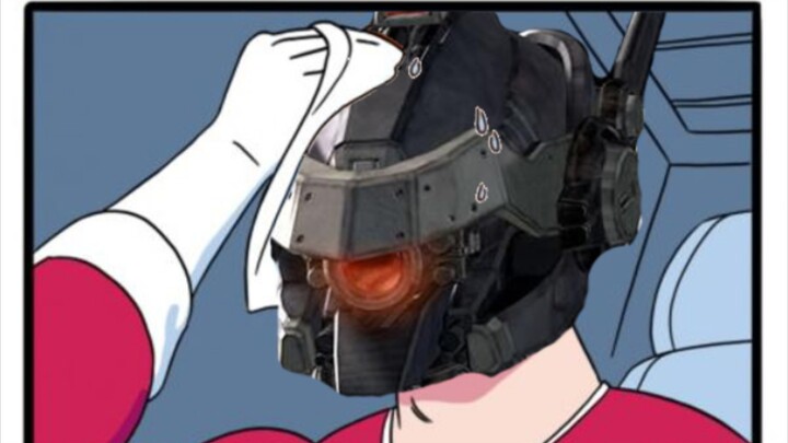 ดนตรี Armored Core เป็นแบบนี้: