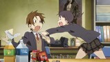 Hoán Đổi Thân Xác Với Crush P1 | Review Anime Hay Nhất | Tóm Tắt Phim Anime Hay