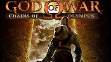 God of War Chains of Olympus Remastered - Gameplay Walkthrough FULL GAME