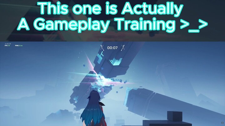 Strinova Gameplay Training 🎮 Master the Mechanics!