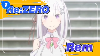 [Re:Zero] Natsuki Subaru&Emilia-Confession night_1