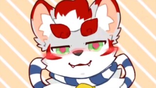 Con chó con có thể có ý đồ xấu gì?_(:3 ⌒ﾞ)_