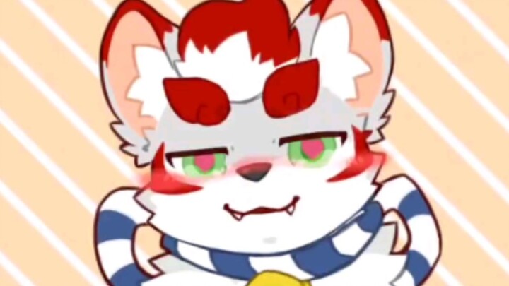 What bad intentions could a puppy have_(:3 ⌒ﾞ)_