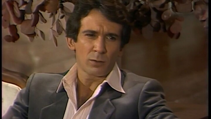 Telenovela - De Pura Sangre (1985) Capítulo 46