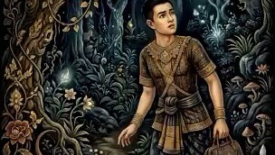 หาหนทางสว่าง