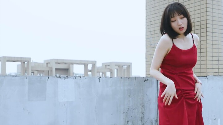 【Nai Gao】Love is not young/My love will develop tonight/Dai Tuo version of the performance/SNH48/Xu 