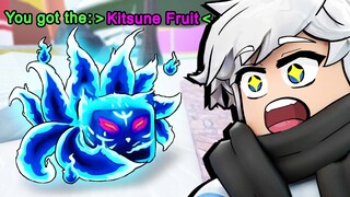NEW DEVIL FRUIT Coming To Blox Fruits Update 20 (Roblox)