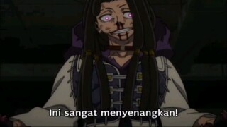Moment epuc Rudi vs Juber kun