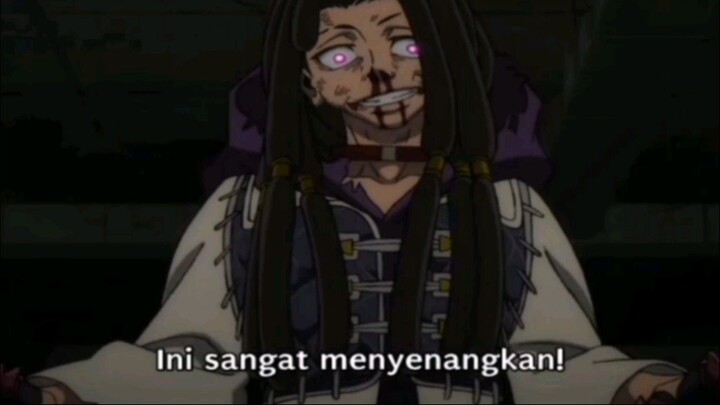 Moment epuc Rudi vs Juber kun