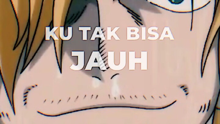 vinsmoke sanji🥀 sad moment