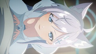 【碧蓝档案】白子（作者：DNSos）