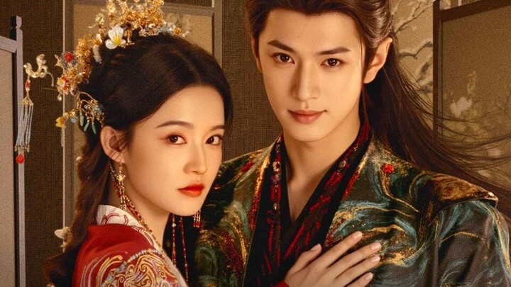 อริรักลิขิตใจ30