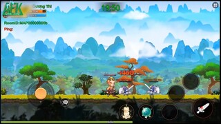 Top 7 game mobile dành riêng cho các tín đồ Tây Du Ký tại Việt Nam