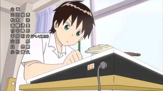 Tonari no Seki-kun Episode 17