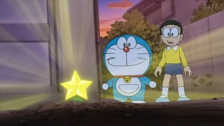 Doraemon Bahasa Indonesia Terbaru 2024 ❗ Pohon Ajaib Tumbuh Di Rumah Nobita