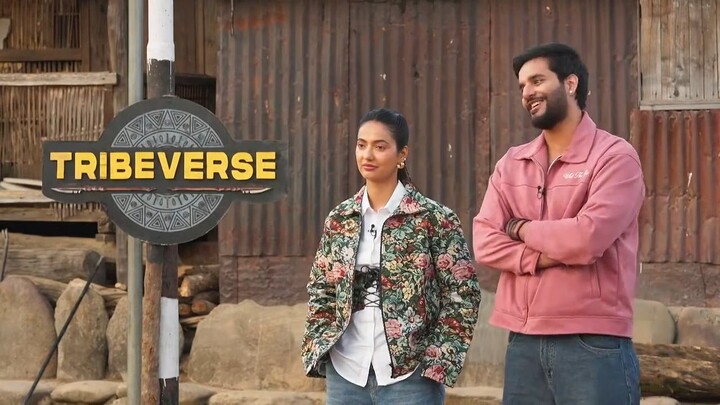 Tribeverse – Clan Falcon’s Powerplay – Episode 7