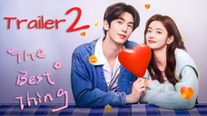 [TRAILER 2] The Best Thing (2025) [Premieres on Feb 25]