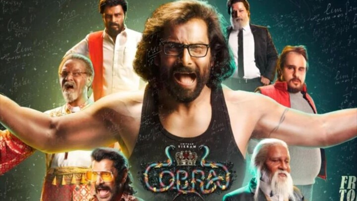 Cobra full movie 720p tamil
