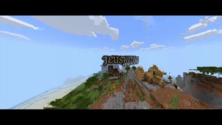 JeusKing Quest MCPE Server Trailer