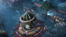 Tomb Of Fallen Gods S3 episode 17 sub indo