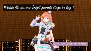 [Hololive 4th fes] DO U/Takahashi kiara [original song]