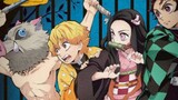 kimetsu no yaiba selalu dihati ygy