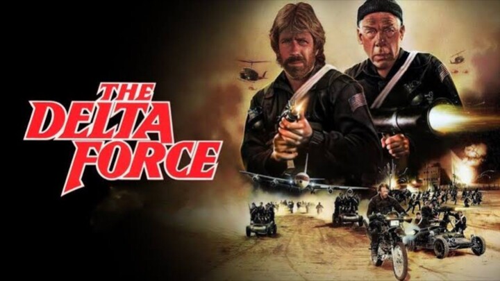 Delta Force (2025) Episode 2 Subtitle Indonesia