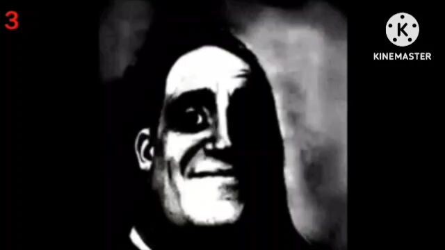 Mr Incredible Becoming Uncanny 130 Phases (Matches Canny)