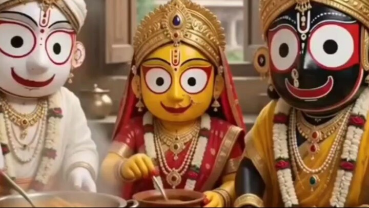 Jai jagannath
