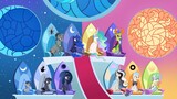 [ MLP/下一代]下一代的皇室成员