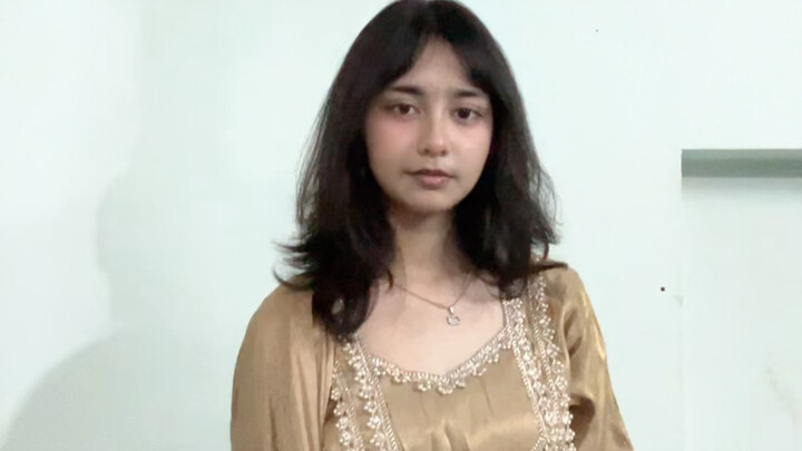 [Chaotian Jiang’s Lace Panties] Video is loading—hurry and check out the surprise!