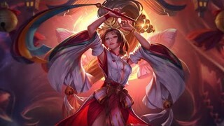 Dịch giọng trang phục Arum/Vũ khúc long hổ(Arum/Miko voice vietsub)