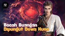 Bocah Hoki Yang Dipungut Dewa Legendaris Overpower