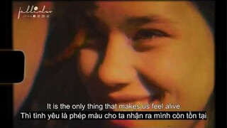 [Vietsub+Lyrics] Photograph - Ed Sheeran