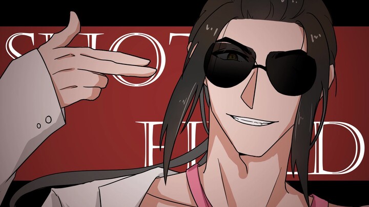 【APH/Yao Center】I am the man
