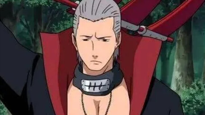 Naruto: Hidan là thành viên yếu nhất của Akatsuki?
