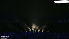 AYUMI HAMASAKI AT SUMMER FESTIVAL