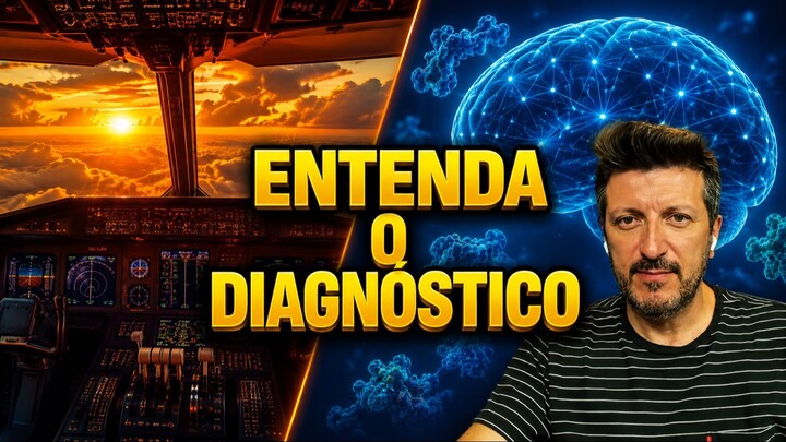 Doença de Lito Sousa: O que é a DCJ, condição rara e sem cura?