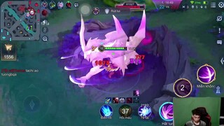 Khi best Nak gánh team sẽ như thế nào