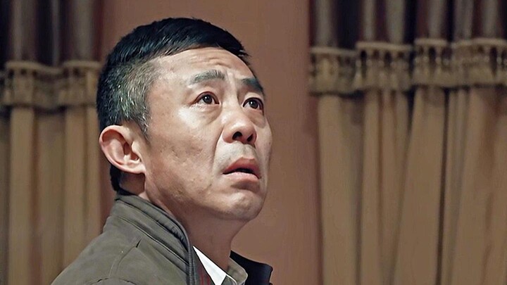Tham mà không tiêu – Triệu Đức Hán